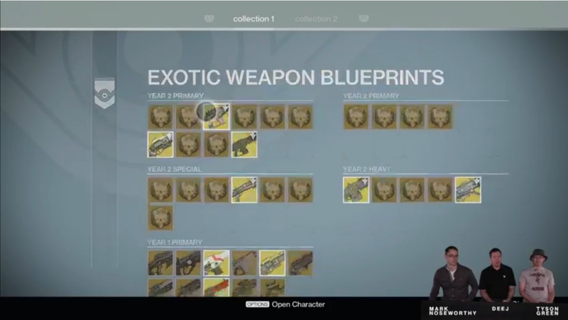Illustration for article titled Estos son los cambios más importantes que tendrá Destiny en su nueva expansión
